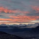 Sunny In For 10 Guests * Veysonnaz