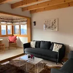 Alpesi faház Sunny In For 10 Guests