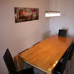 Sunny In For 10 Guests Alpesi faház *