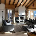Alpesi faház Sunny In For 10 Guests