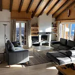 Sunny In For 10 Guests * Veysonnaz