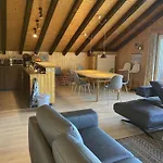 Sunny In For 10 Guests Veysonnaz