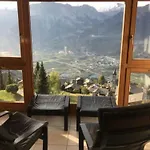 Sunny In For 10 Guests Veysonnaz