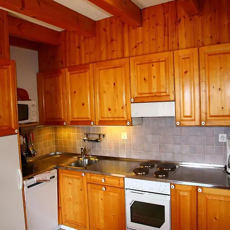 Sunny In For 10 Guests Veysonnaz