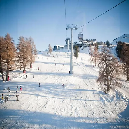 Sunny In For 10 Guests Veysonnaz