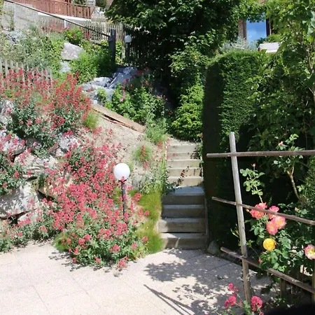 Sunny In For 10 Guests Veysonnaz