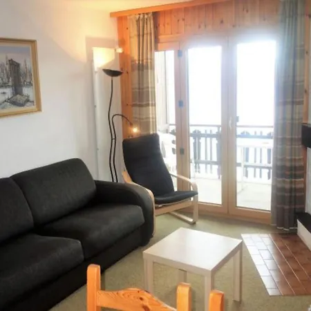 Шале Sunny In For 10 Guests *