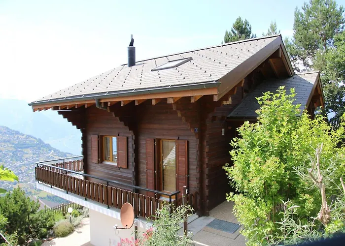 木屋 Sunny In For 10 Guests *