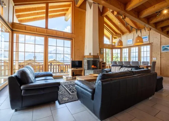 Sunny In For 10 Guests 维松纳