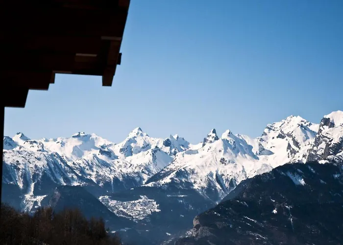 Sunny In For 10 Guests *