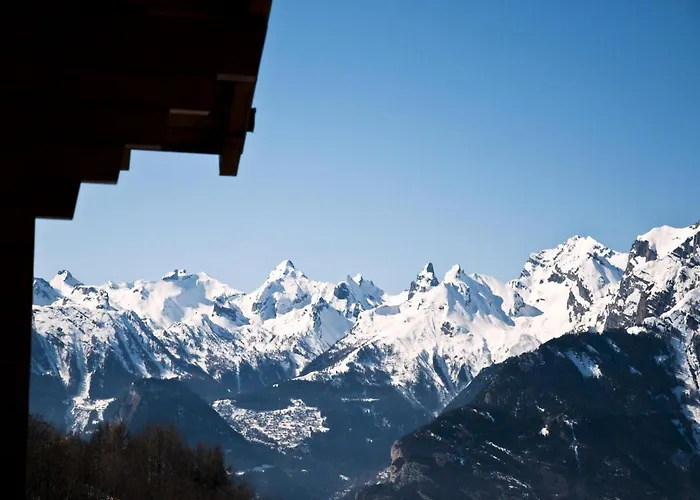 Sunny In For 10 Guests