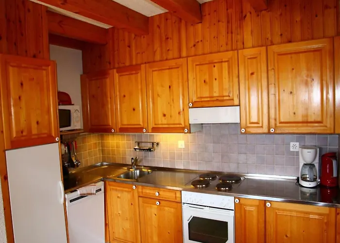 Sunny In For 10 Guests 木屋 维松纳