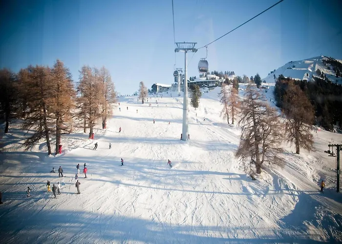 Sunny In For 10 Guests Veysonnaz