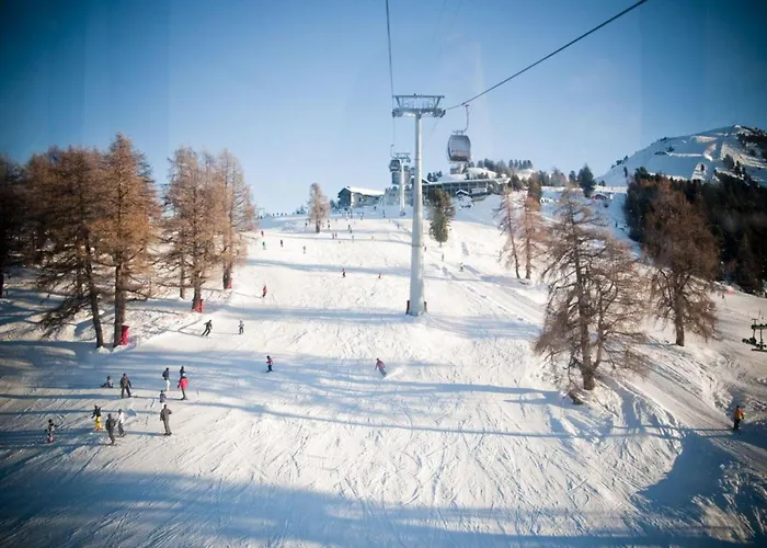 Sunny In For 10 Guests 木屋