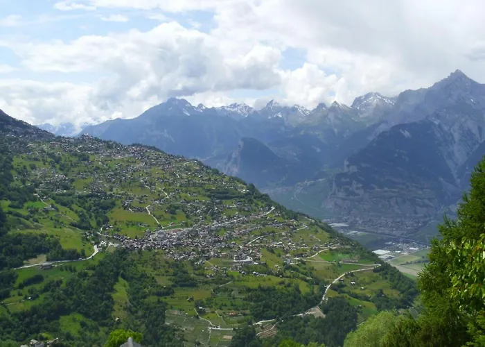 木屋 Sunny In For 10 Guests *