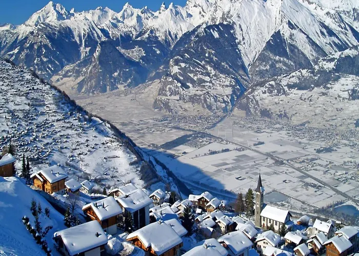 Sunny In For 10 Guests