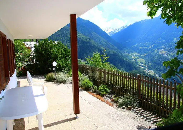 Alpstuga Sunny In For 10 Guests *