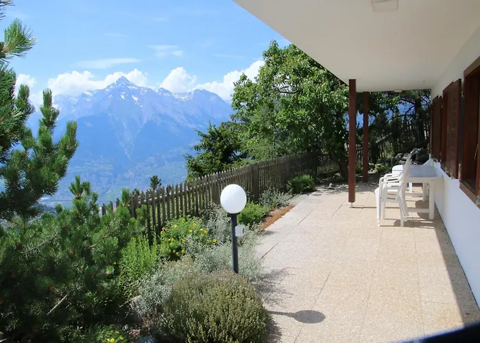 Alpstuga Sunny In For 10 Guests *