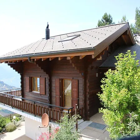 木屋 Sunny In For 10 Guests *