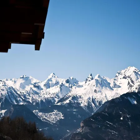 Sunny In For 10 Guests