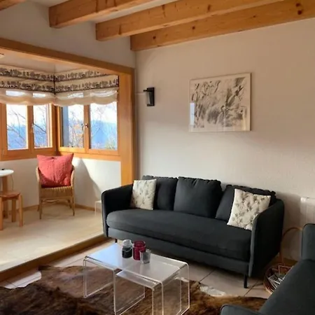 木屋 Sunny In For 10 Guests