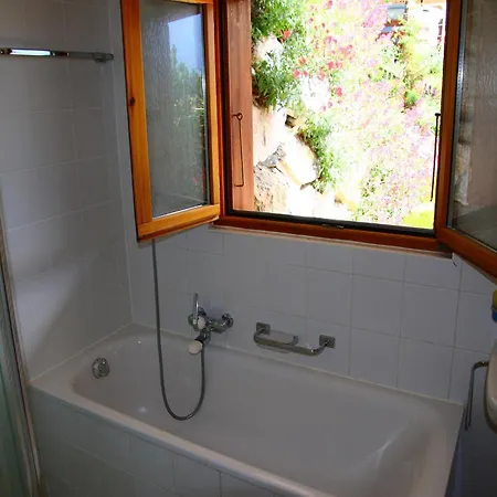 Sunny In For 10 Guests 木屋 维松纳