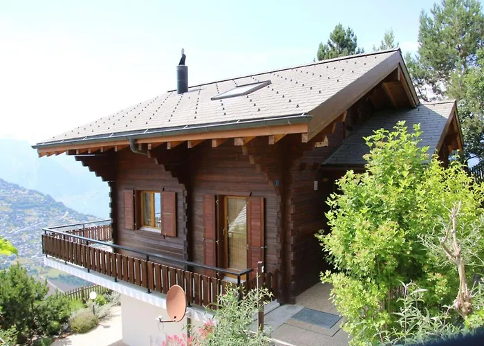 Alpesi faház Sunny In For 10 Guests *
